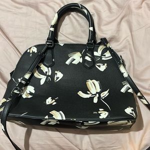 Cross body bag